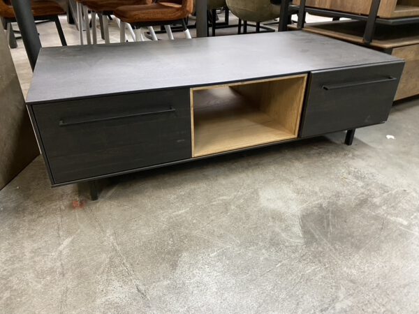 Magic salontafel, old piano + natur - Afbeelding 3