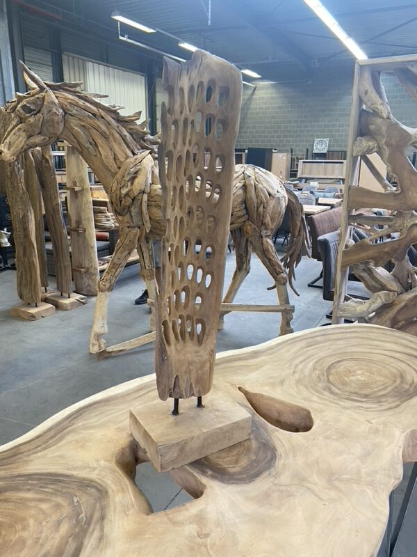 Sculptuur met holtes - Afbeelding 3