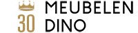 logo 30 jaar dino