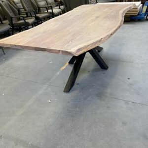 Rico boomstamtafel, acaciahout