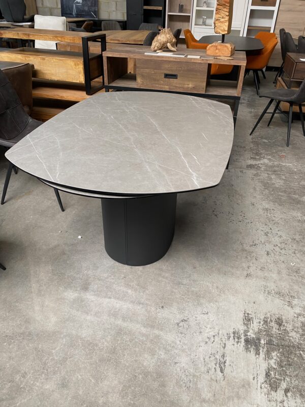 Cerata eettafel uitschuifbaar, keramiek - Afbeelding 22