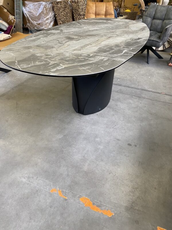 Cerata eettafel uitschuifbaar, keramiek - Afbeelding 39