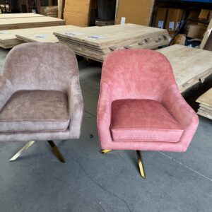 Angel fauteuil draaiend