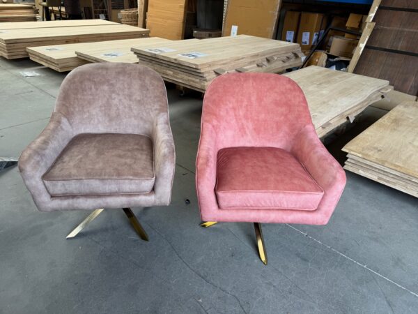 Angel fauteuil draaiend