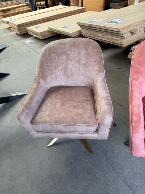 Angel fauteuil draaiend - Afbeelding 5