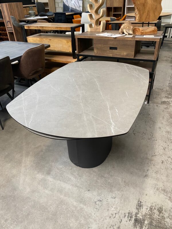 Cerata eettafel uitschuifbaar, keramiek - Afbeelding 28