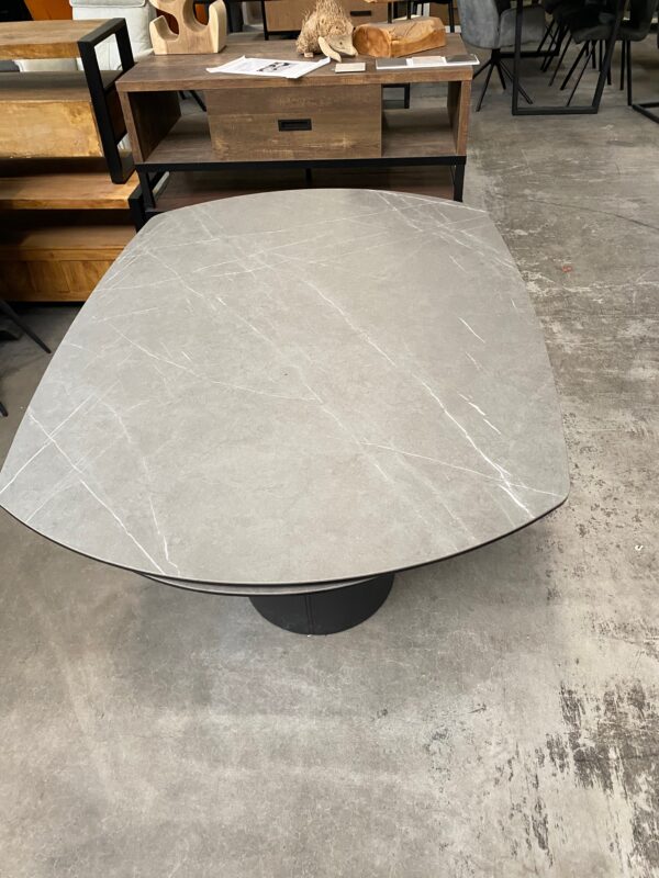 Cerata eettafel uitschuifbaar, keramiek - Afbeelding 29