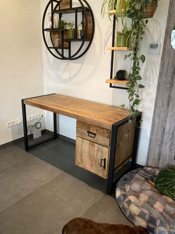 Britt bureau mangohout