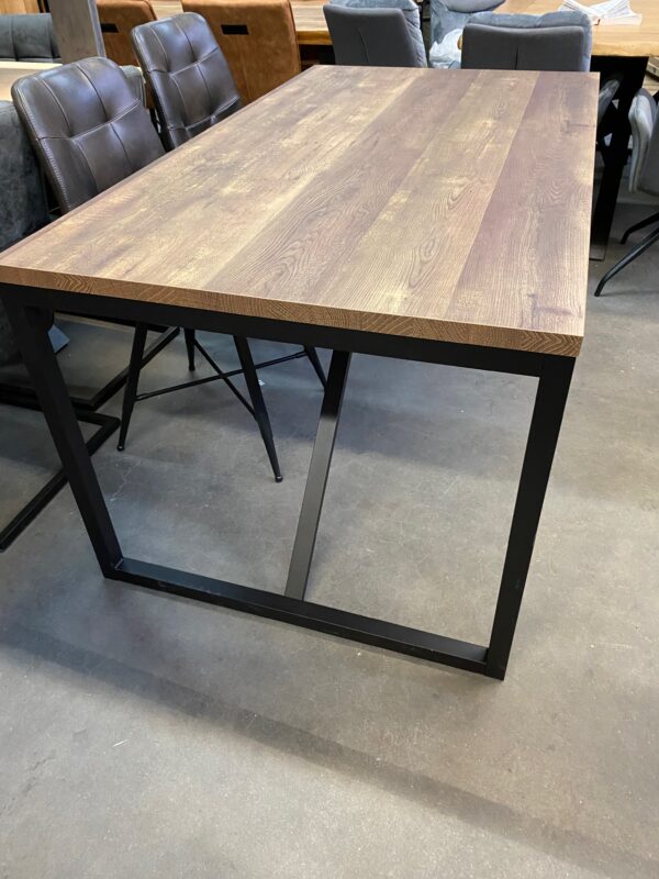 Stanley eettafel, kleur mokka - Afbeelding 3