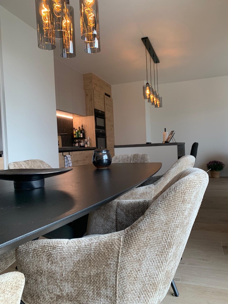 Beauty draaibare armstoel, drie kleuren - Afbeelding 37