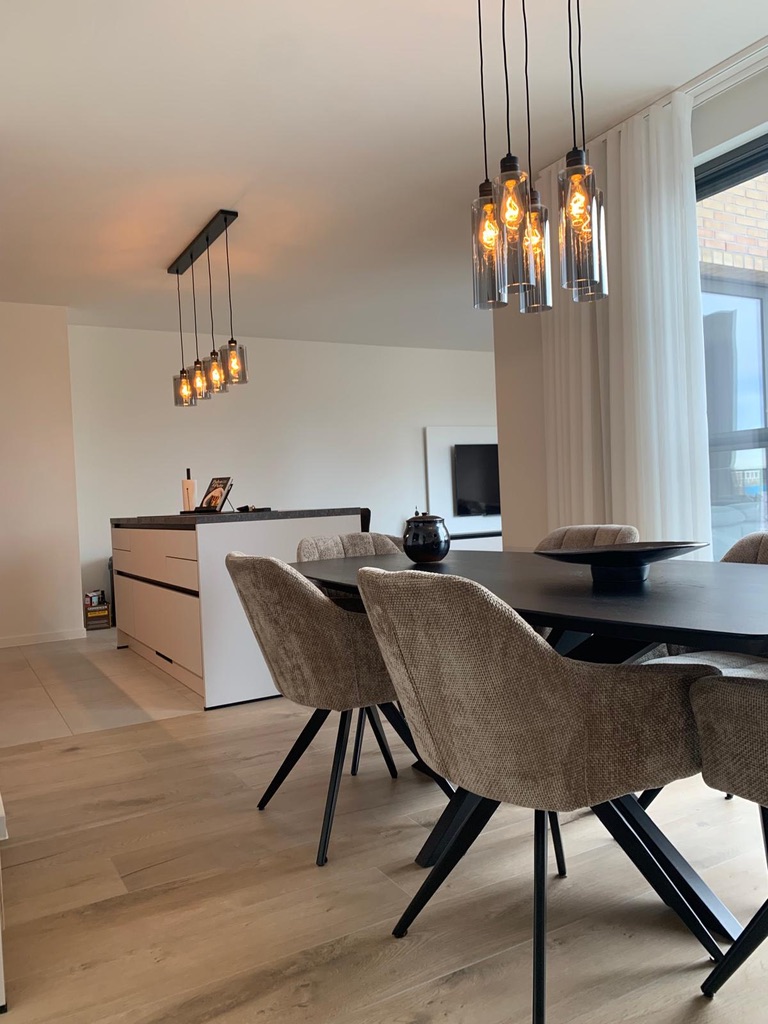 Beauty draaibare armstoel, drie kleuren - Afbeelding 35