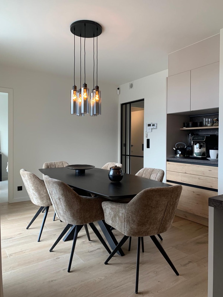 Beauty draaibare armstoel, drie kleuren - Afbeelding 34