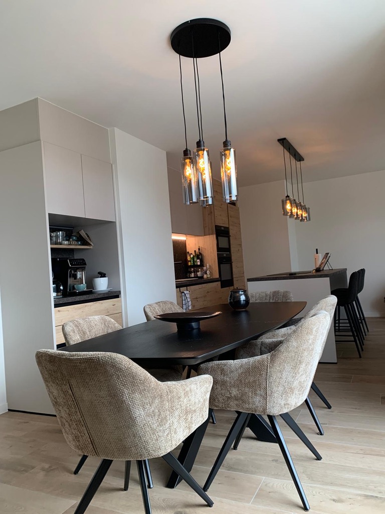 Beauty draaibare armstoel, drie kleuren - Afbeelding 32