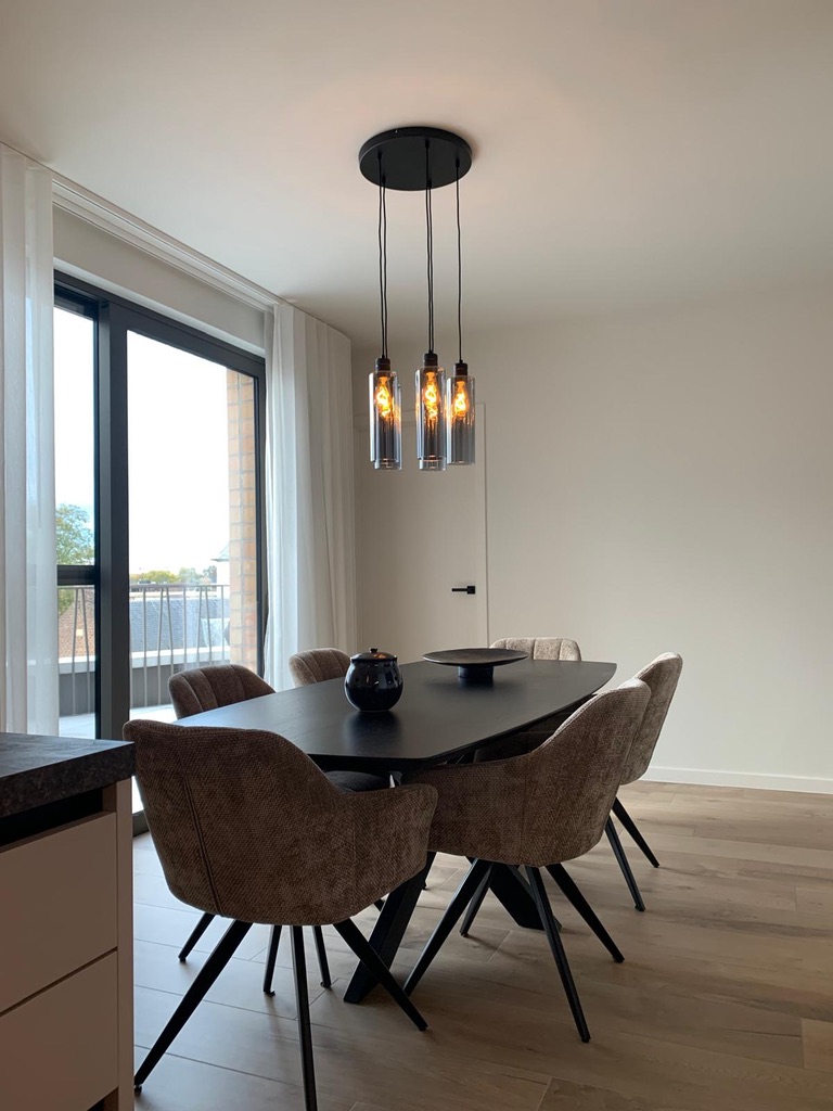 Beauty draaibare armstoel, drie kleuren - Afbeelding 31