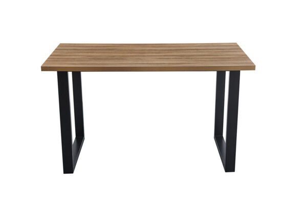 Alexander bartafel, kleur mango - Afbeelding 10