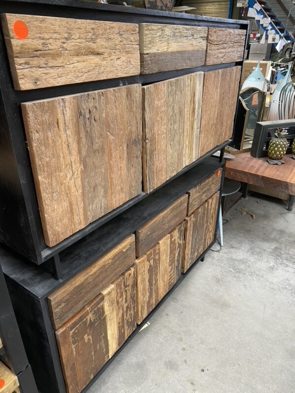 Anayah dressoir, Benoa - Afbeelding 2