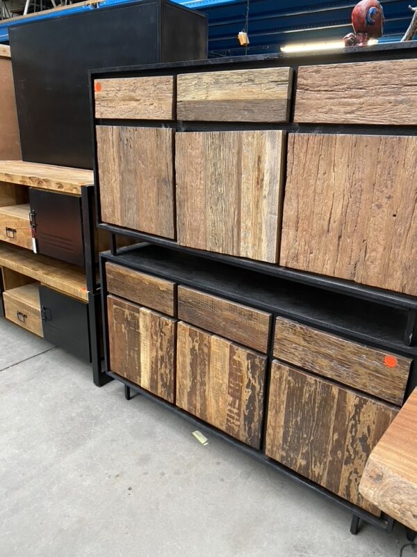 Anayah dressoir, Benoa - Afbeelding 6