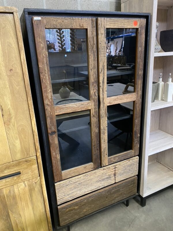 Anayah vitrine, Benoa - Afbeelding 4