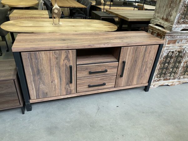 Novara dressoir, seesham - Afbeelding 2