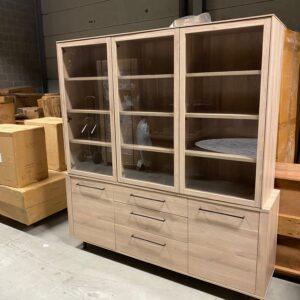 Tess buffetkast, kleur fresh oak