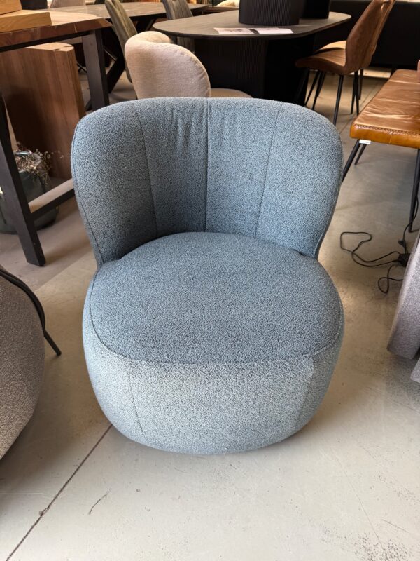 Fauteuil, twee kleuren - Afbeelding 3