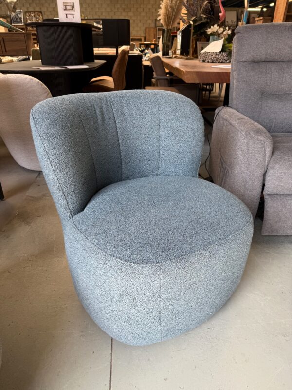 Fauteuil, twee kleuren - Afbeelding 2
