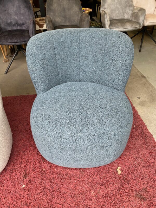 Fauteuil, twee kleuren - Afbeelding 8