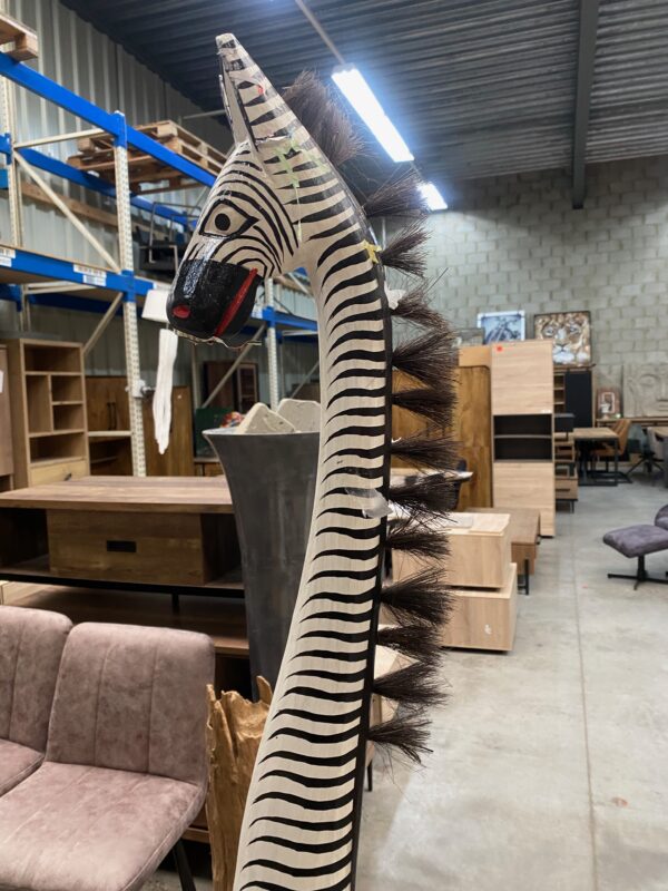 Zebra - Afbeelding 2