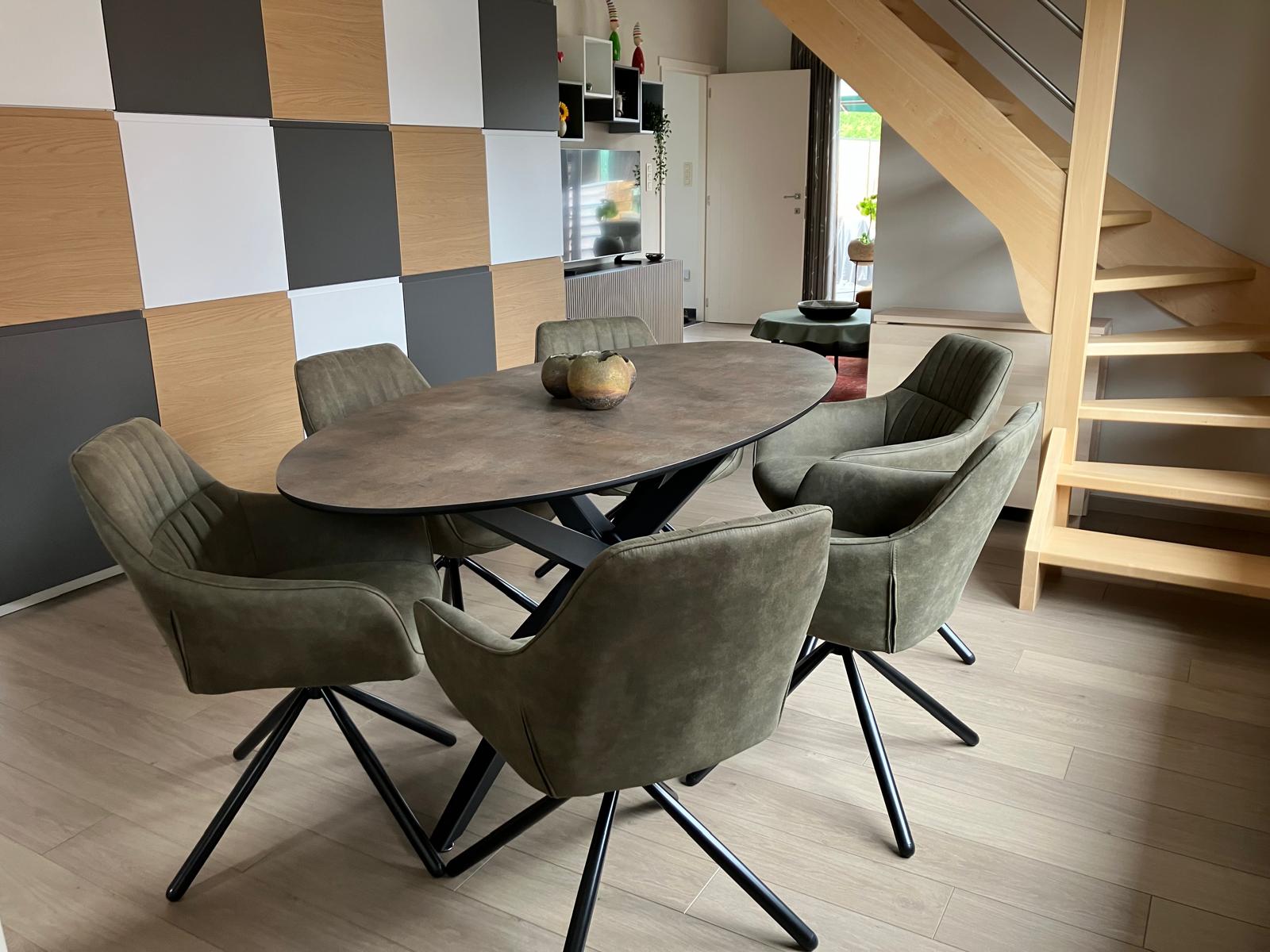 Othello eettafel - Afbeelding 11