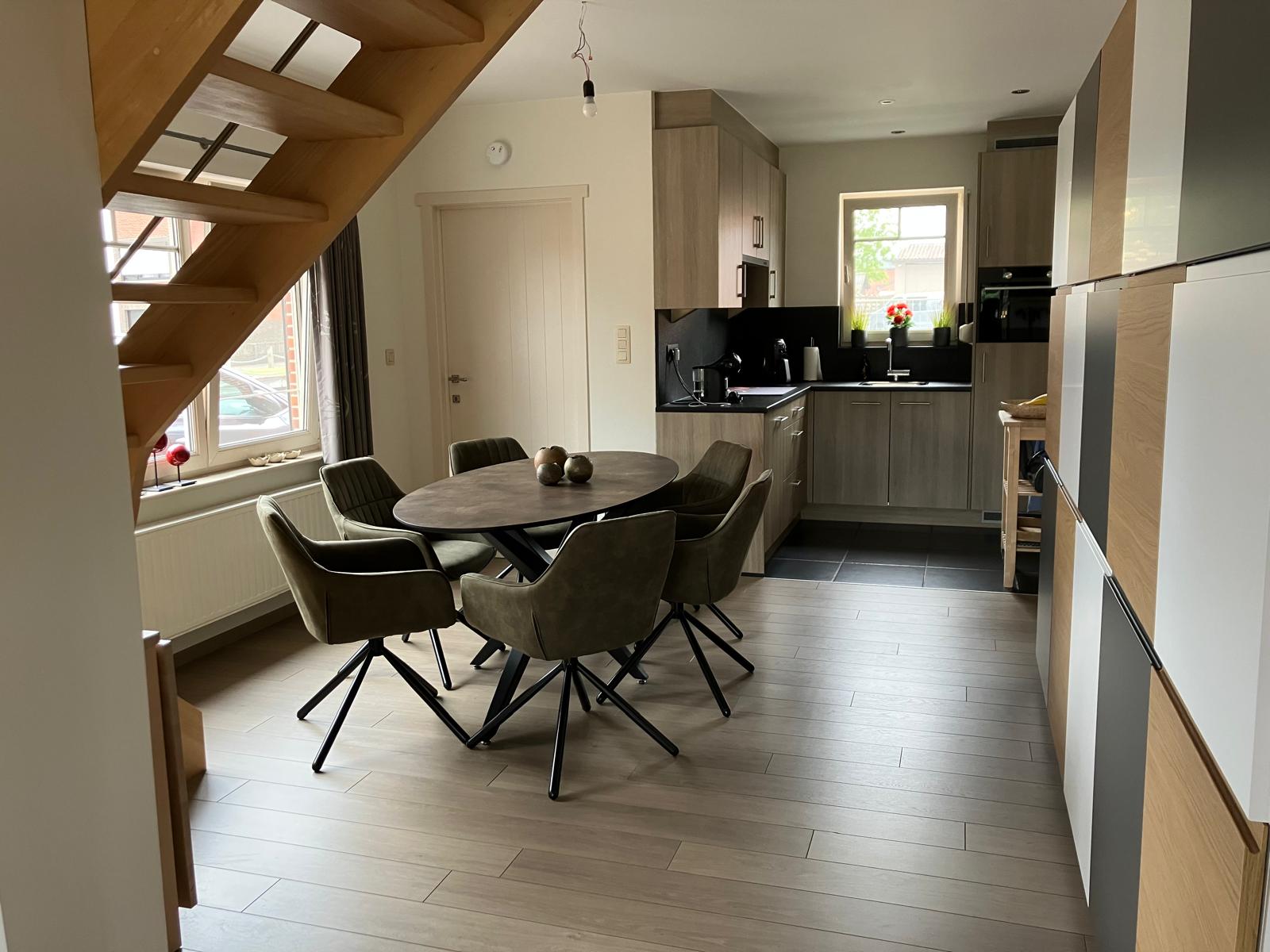 Othello eettafel - Afbeelding 10