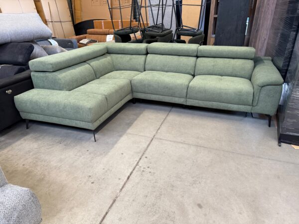 Lenon, hoeksalon met relax - Afbeelding 6