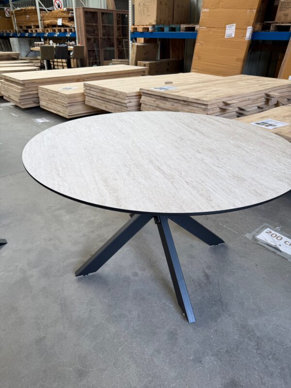 Lodovico eettafel - Afbeelding 8
