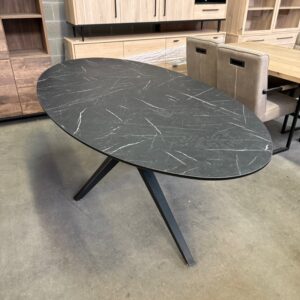 Othello eettafel