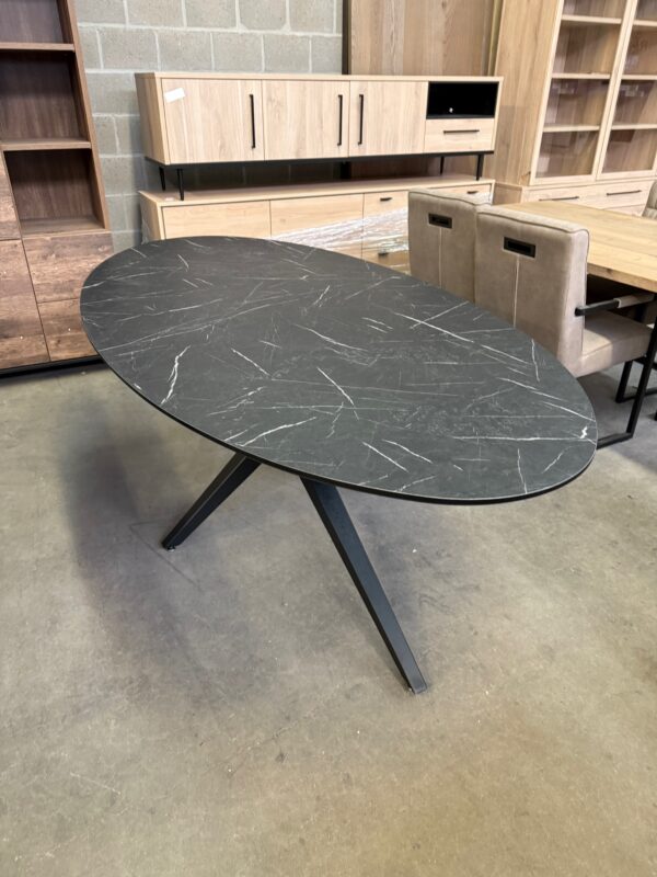 Othello eettafel