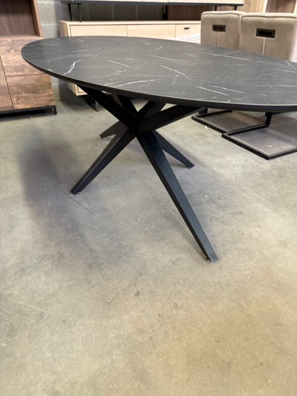 Othello eettafel - Afbeelding 9