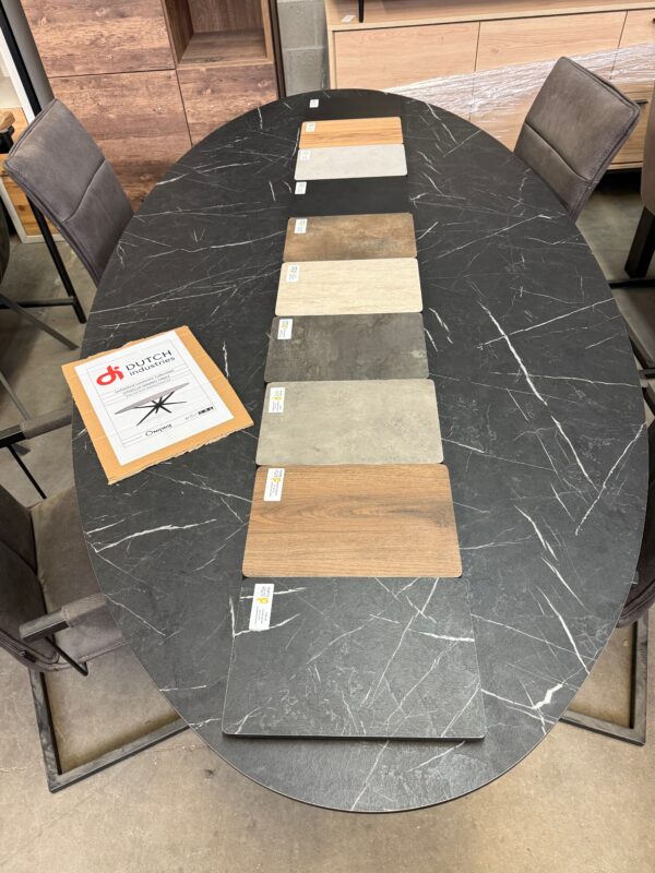 Othello eettafel - Afbeelding 8