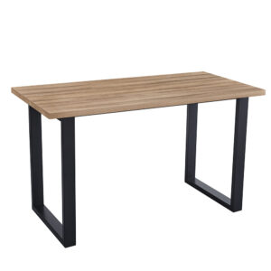 Alexander bartafel, kleur oud eiken