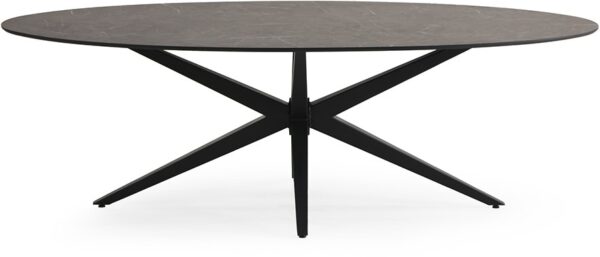 Othello eettafel - Afbeelding 4
