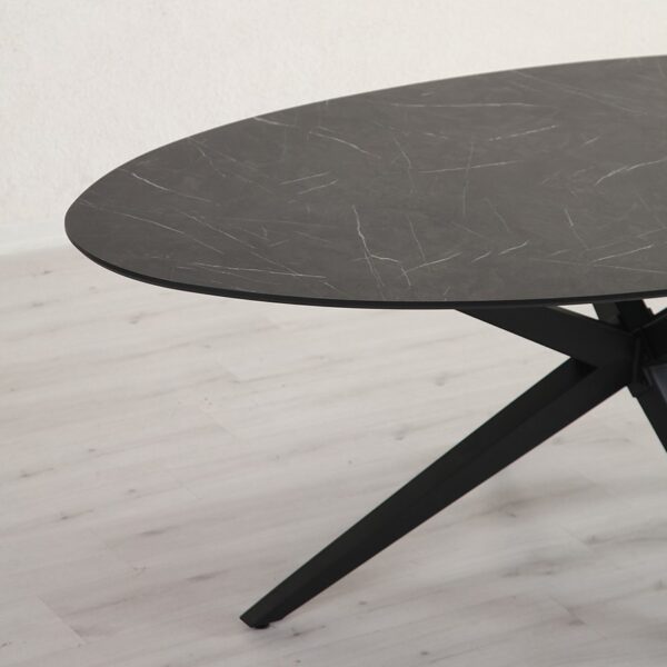 Othello eettafel - Afbeelding 3