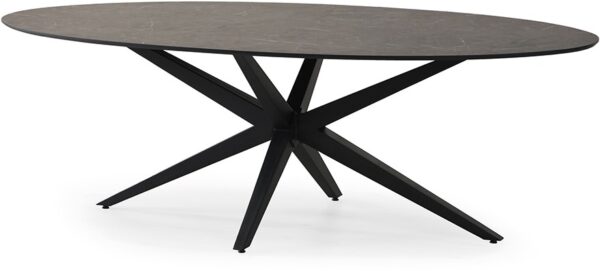 Othello eettafel - Afbeelding 2