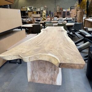 Boomstamtafel suarhout