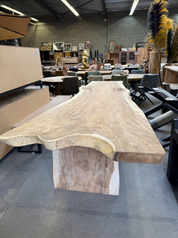 Boomstamtafel suarhout