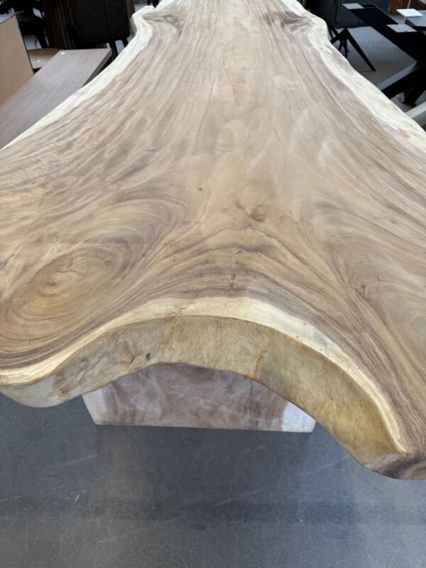 Boomstamtafel suarhout - Afbeelding 5