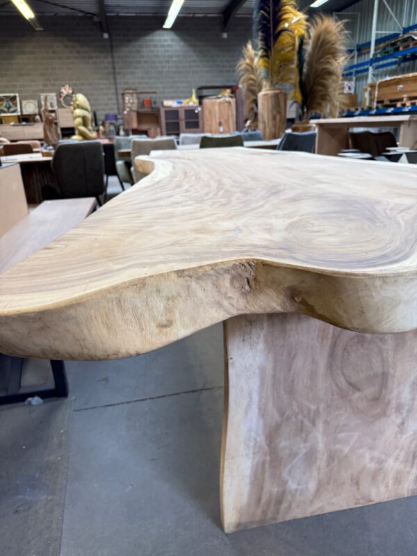 Boomstamtafel suarhout - Afbeelding 4