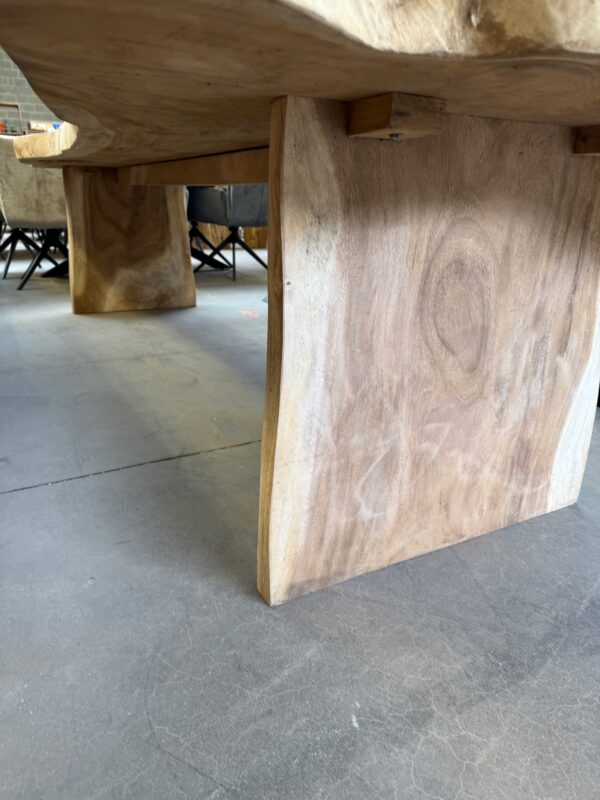 Boomstamtafel suarhout - Afbeelding 3