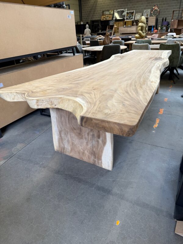 Boomstamtafel suarhout - Afbeelding 2