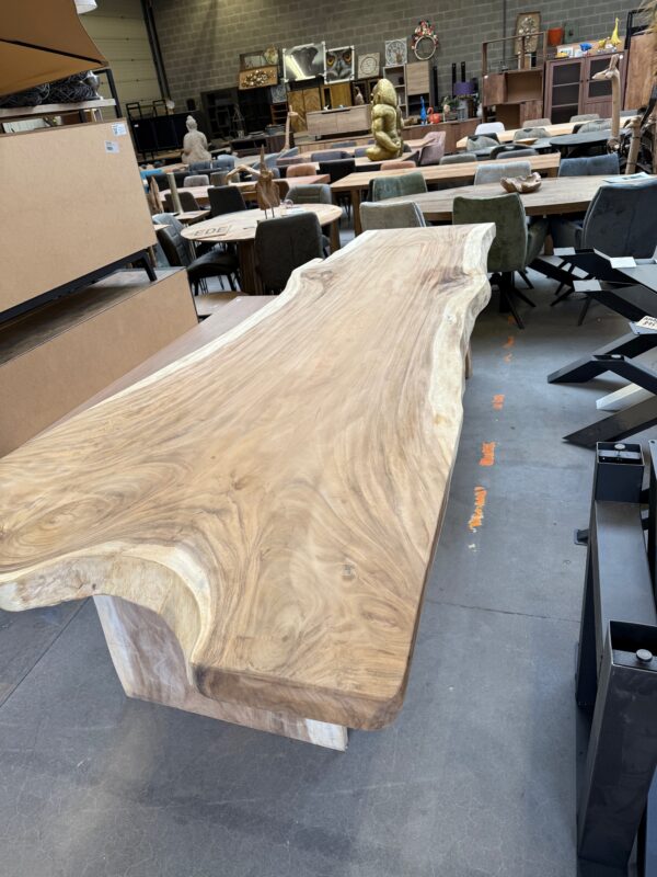 Boomstamtafel suarhout - Afbeelding 7