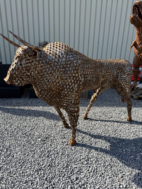 Bull - Afbeelding 5