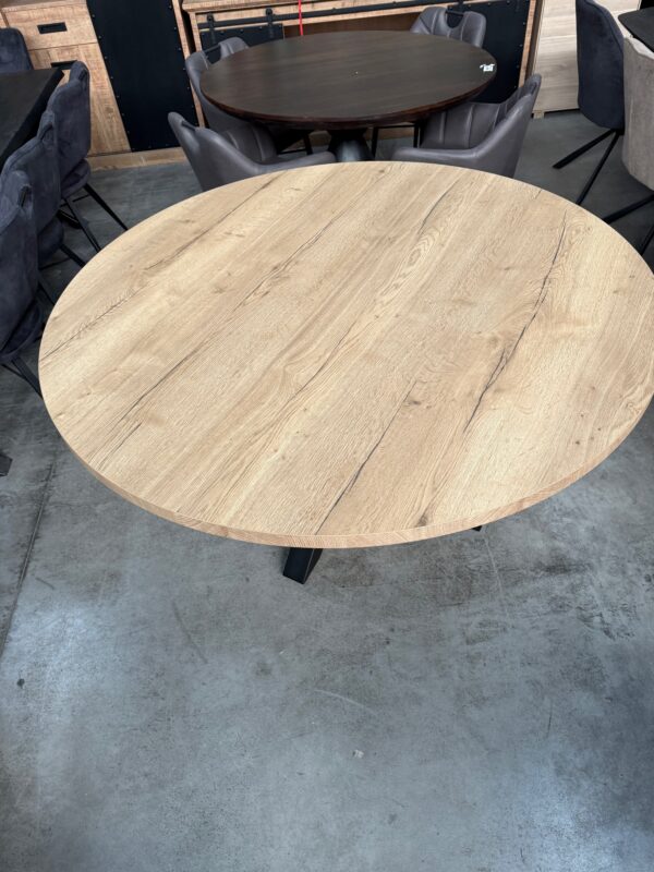 Canon eettafel, natur - Afbeelding 4