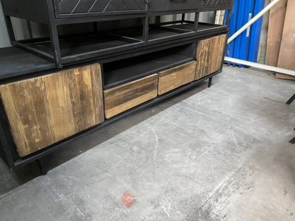 Anayah tv-dressoir, Benoa - Afbeelding 2
